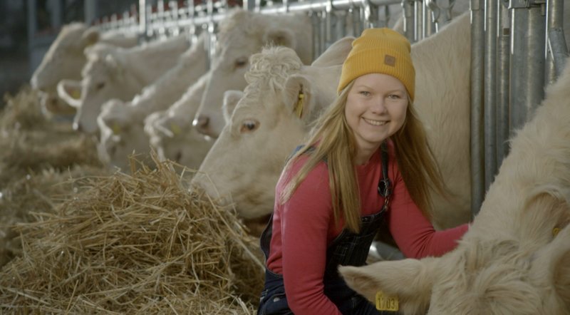 Deltagarna av Bonde söker fru 2023 Deltagarna av Bonde söker fru 2023